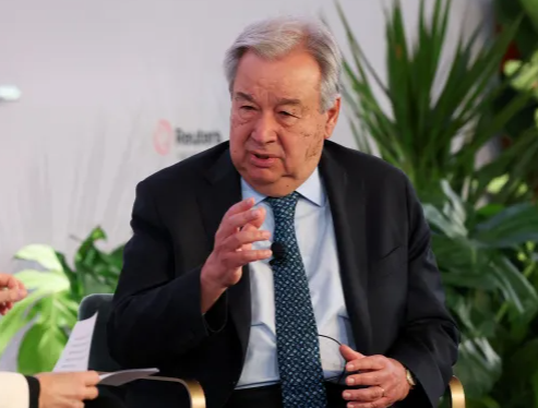 UN says Israel’s conduct of war in Gaza ‘fundamentally wrong’