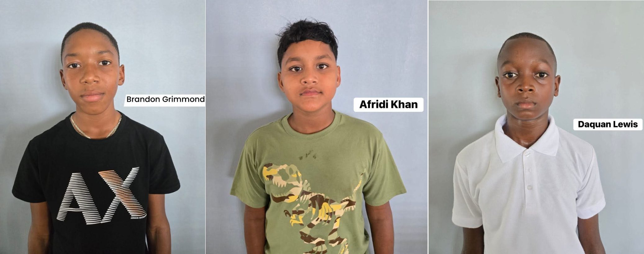 Guyana eyeing 3rd straight win today, following impressive start 