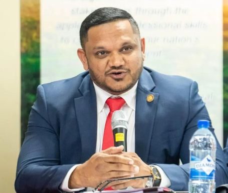 Govt. looking to attract more investment in mining sector following completion of $4B mineral mapping project