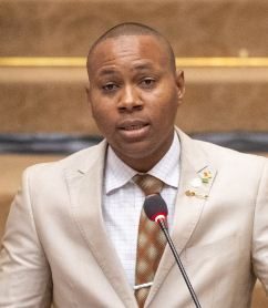 With over $240B invested in drainage and irrigation, govt. failing to protect flood-prone communities – Vinceroy Jordan