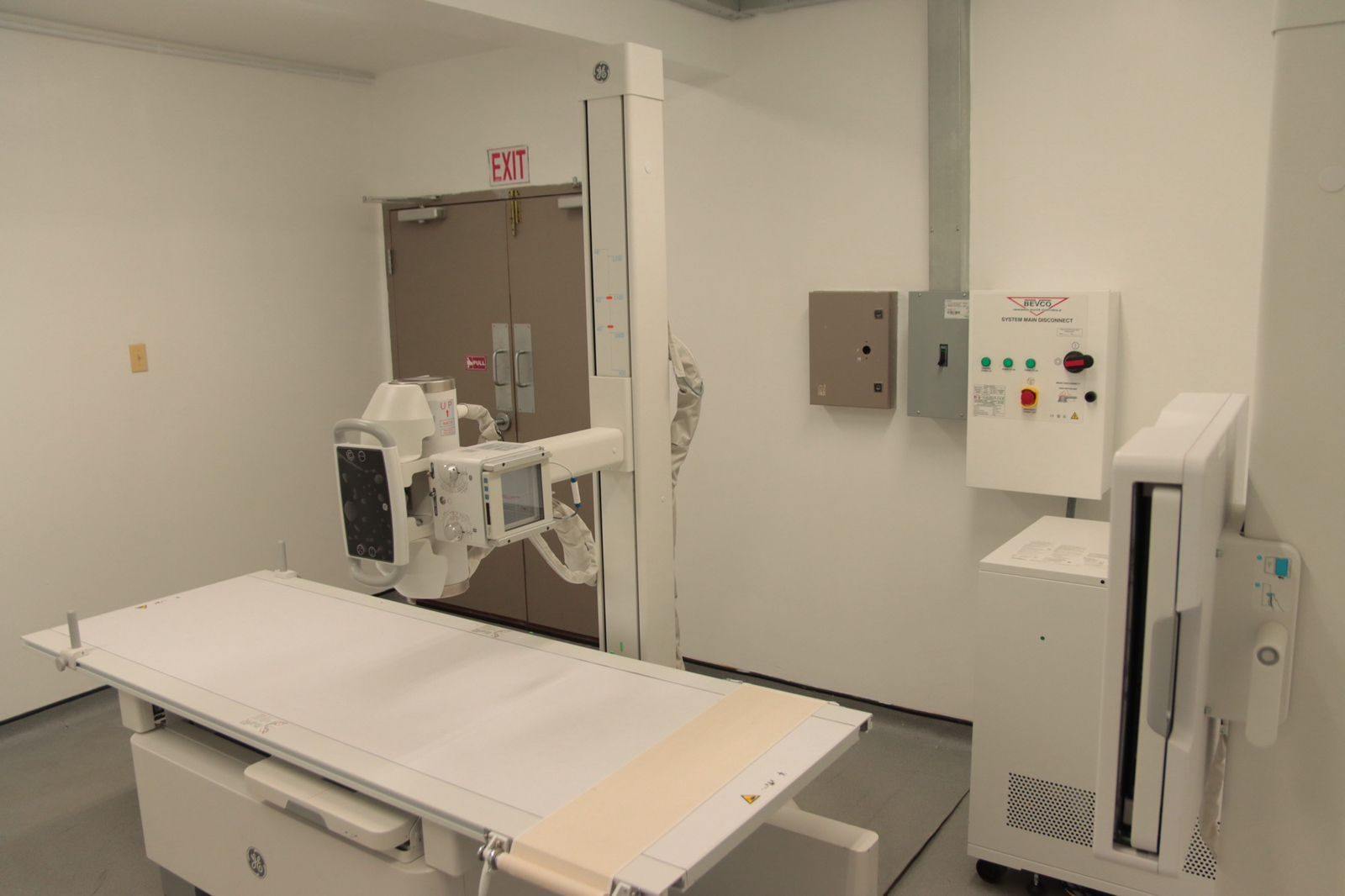 $136M Digital X-Ray System commissioned at Leonora Cottage Hospital