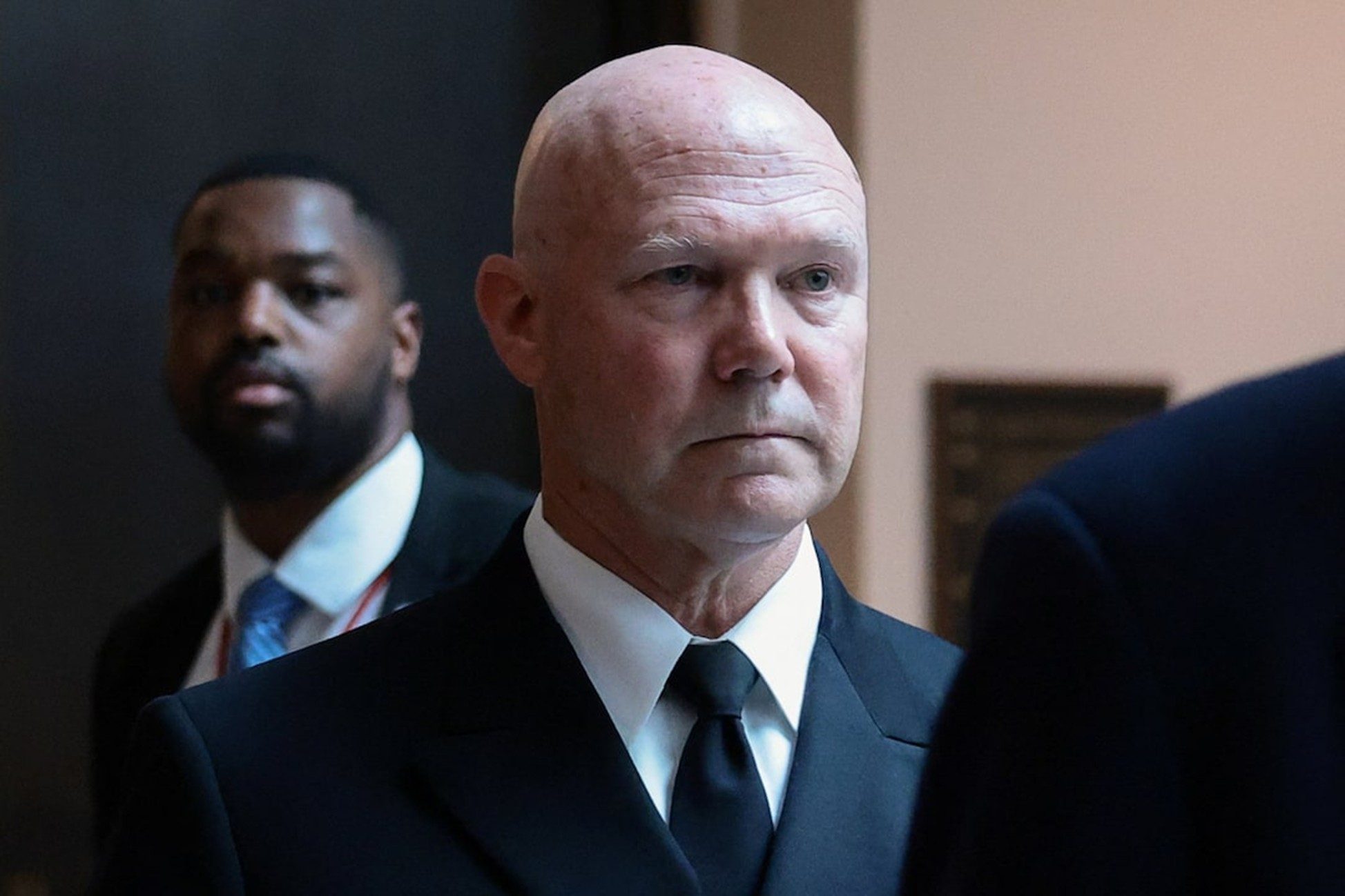 Video of US military strike shows survivors in ‘clear distress,’ lawmaker says