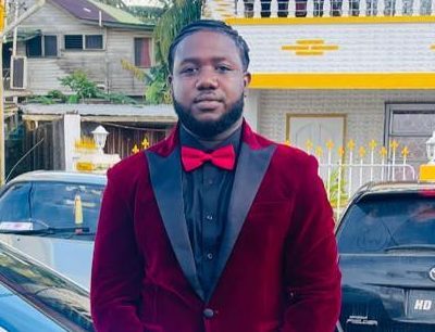 Linden businessman gunned down at home