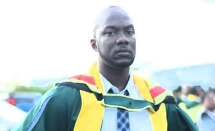 No-case submission held against cop in Quindon Bacchus killing