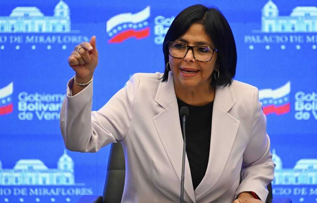 ‘Venezuela cut ties with T&T’