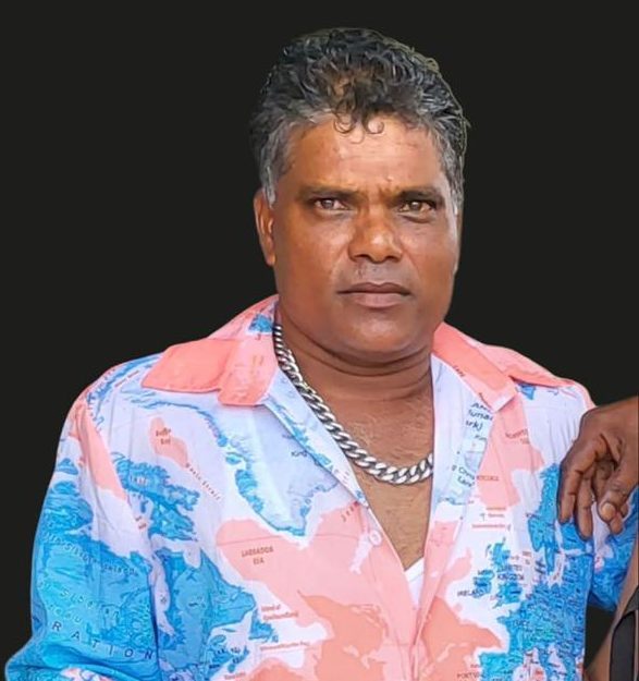 ‘We just want his body back’ – family pleads for help after Corentyne fisherman vanishes at sea