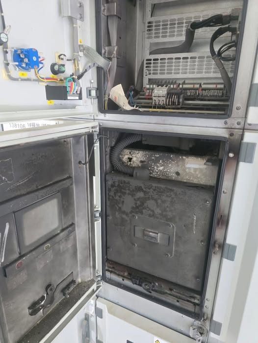 Explosion at Good Hope substation responsible for power outage – GPL