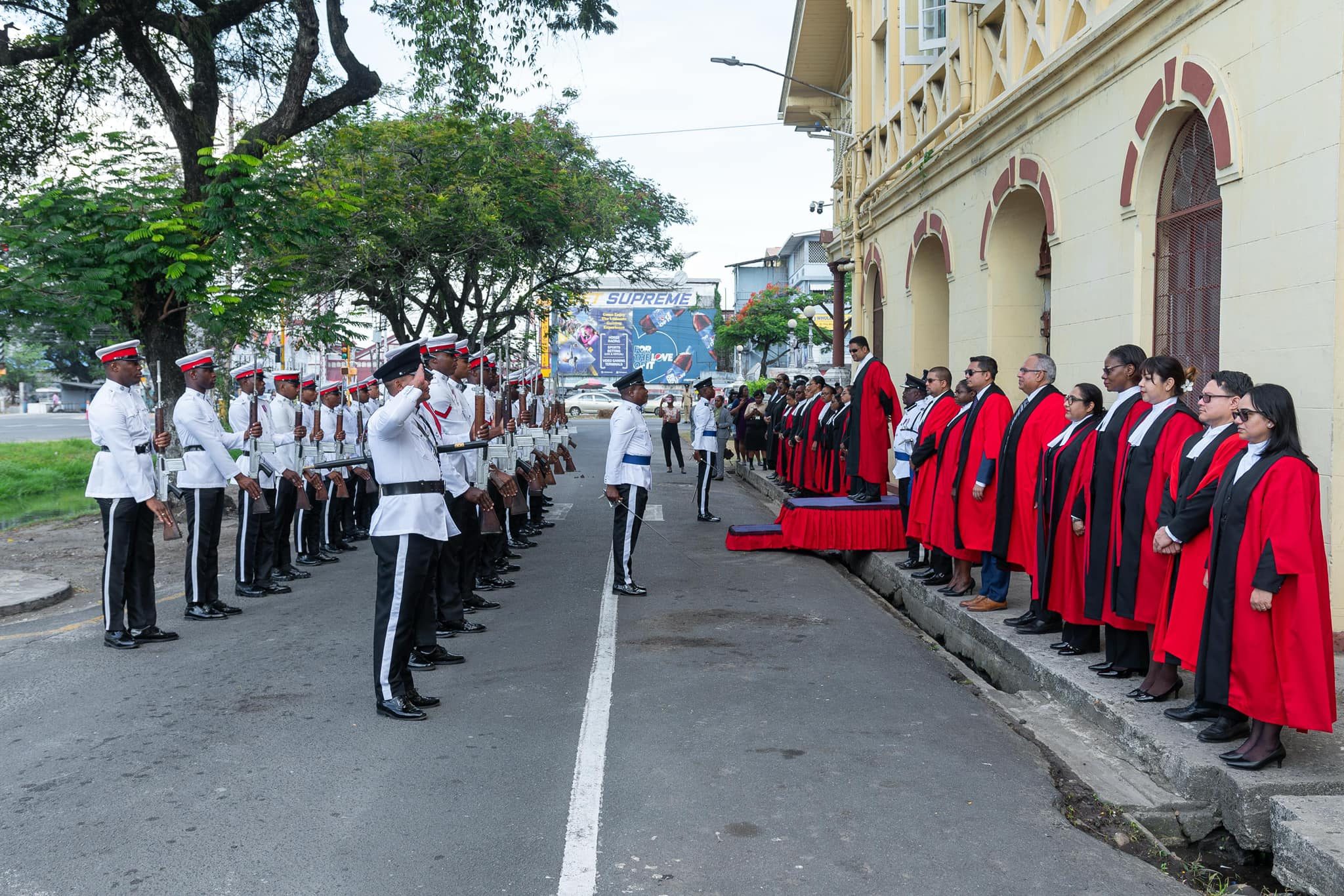 Murders, sexual crimes dominate