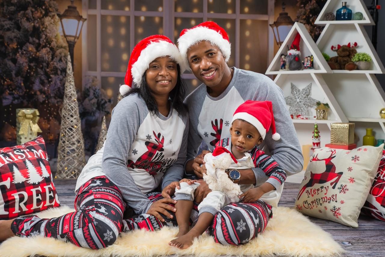 ‘No place like home for Christmas’ …overseas-based Guyanese reflect on Christmas