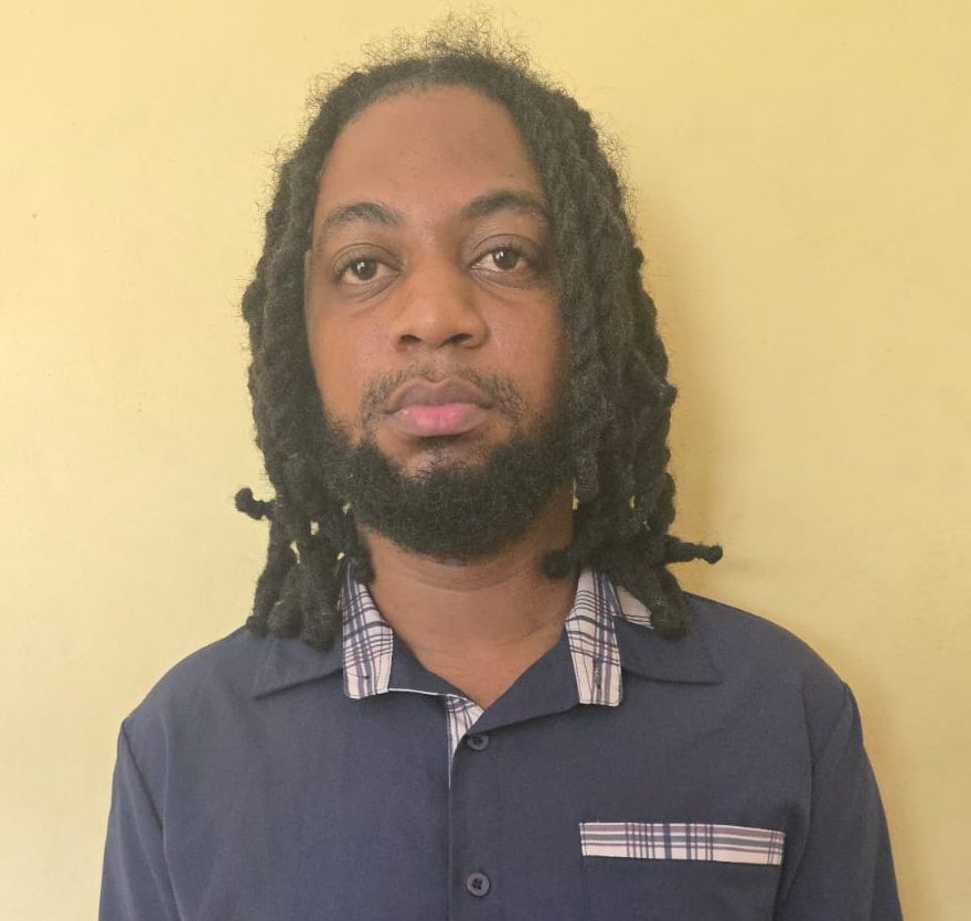 Linden man to spend Christmas in jail over gun, ammo charges