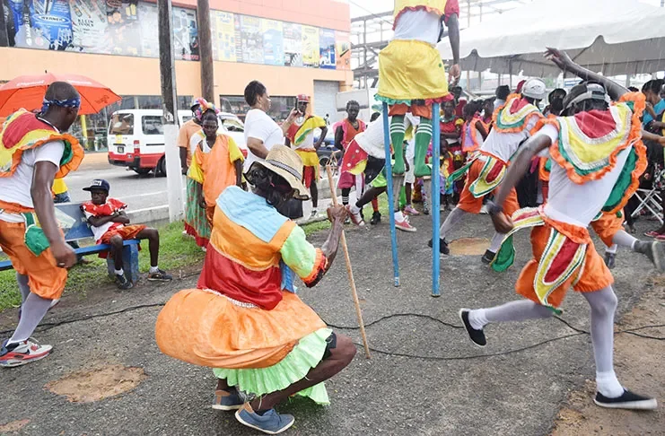 Memories of Guyana Christmas of 1960s and 70s