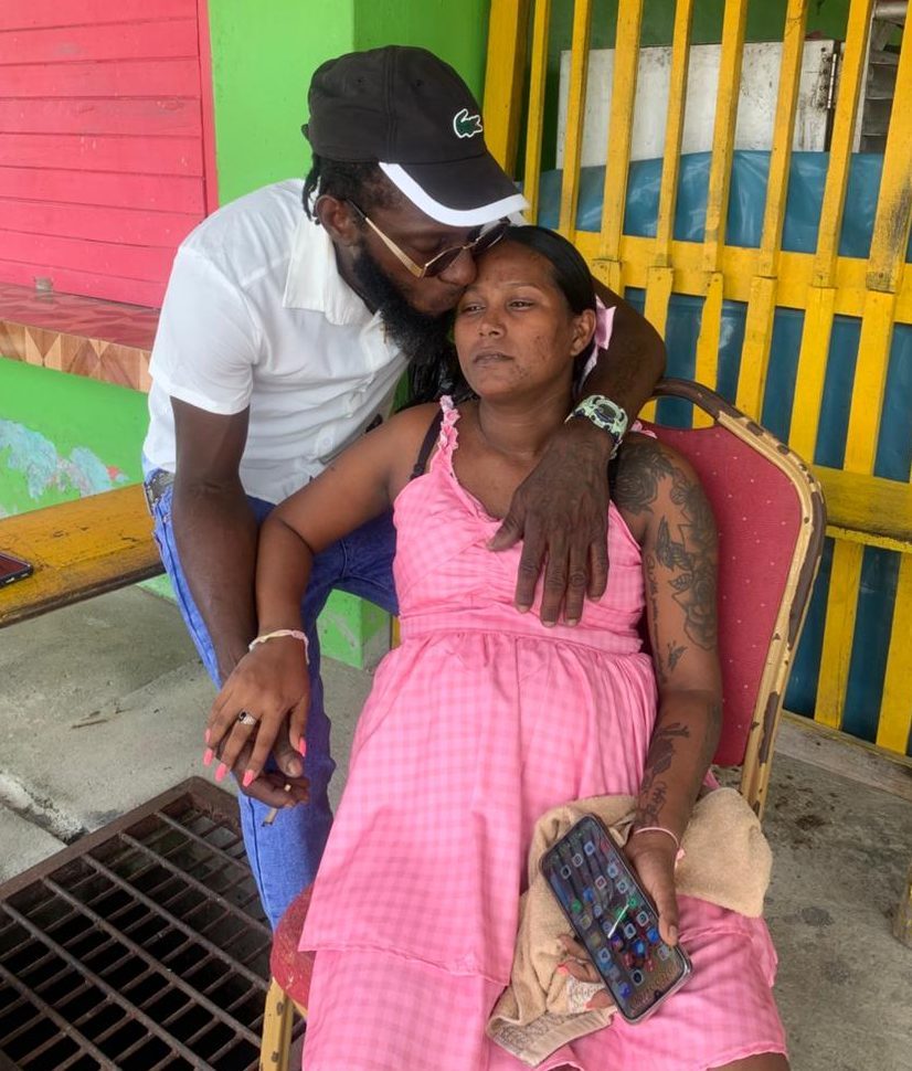 Mother loses baby and womb after 12-hour labour at GPHC