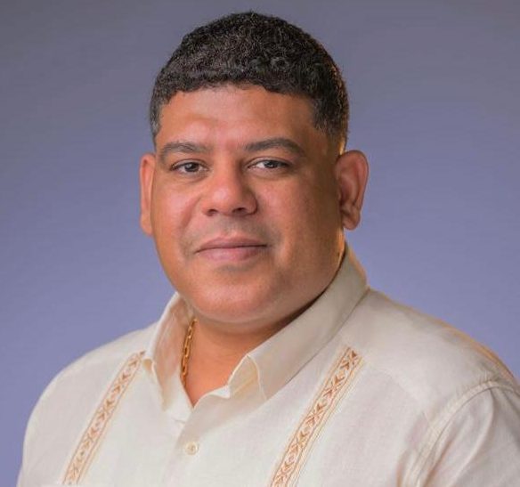 Ronaldo Alphonso re-elected GGDMA President