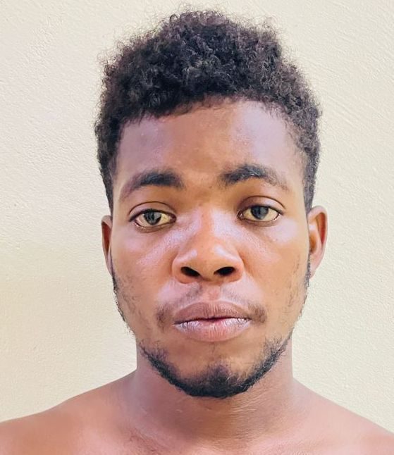 Rupununi man jailed for assault