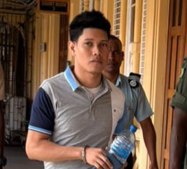Youth to spend 5 years in jail for killing DJ Viper