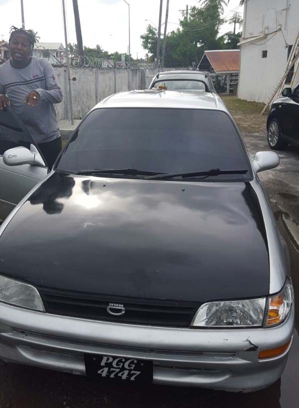 $75,000 fine for illegal vehicle tint after Dec. 31