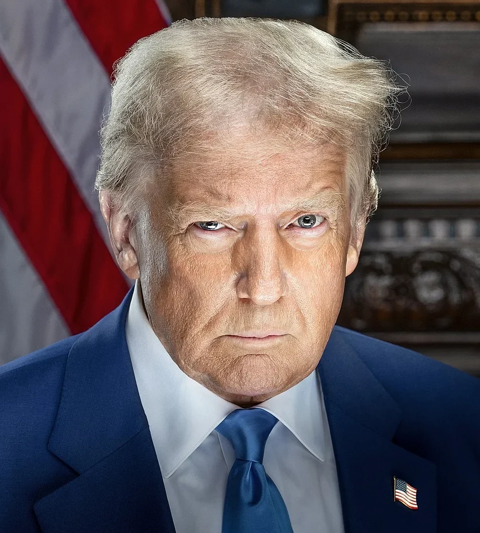 Trump orders ‘total’ blockade of sanctioned Venezuela oil tankers