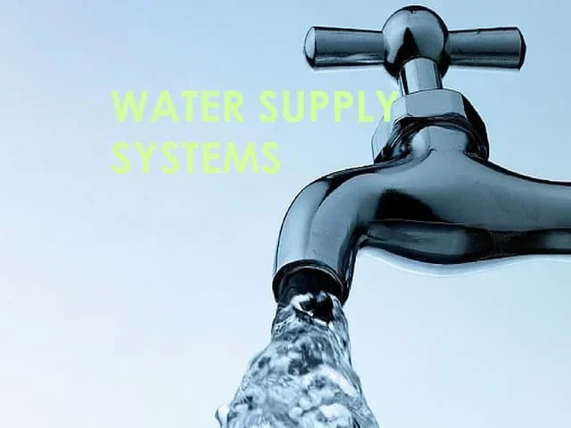 $30M water supply system ends water woes for Silver Hill residents