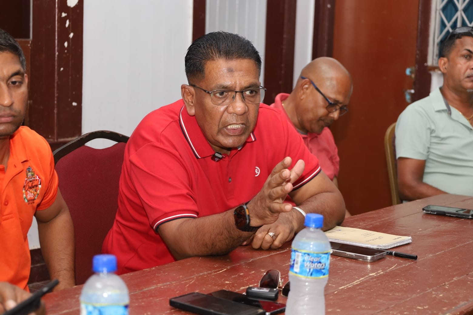 ‘Stolen in the dead of night’ – Govt., police move to clamp down on cattle rustling