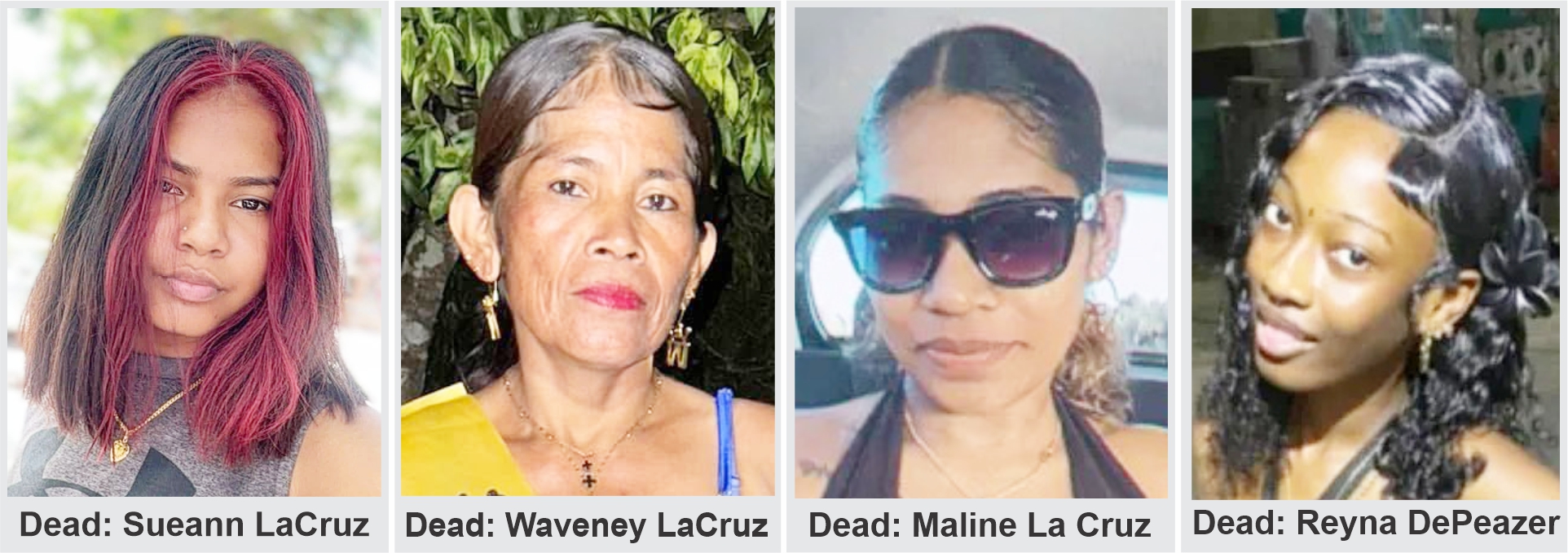 Murders peaked by 11.10% in 2025 – GPF