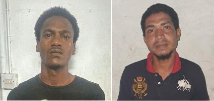 3 charged with murder of Chinese businessman in Canje