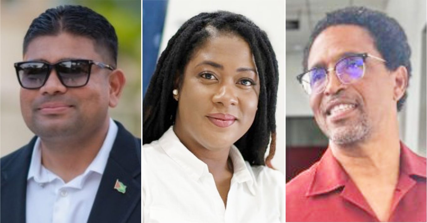 ‘Budget of broken promises’ – Opposition blasts 2026 spending plan as ‘cash grab’ for PPP elite