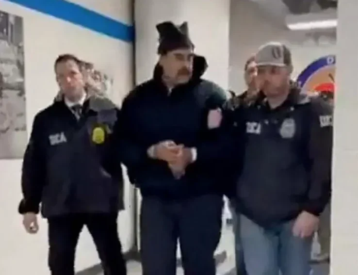 U.S. to ‘run’ Venezuela until ‘safe transition’ – Trump