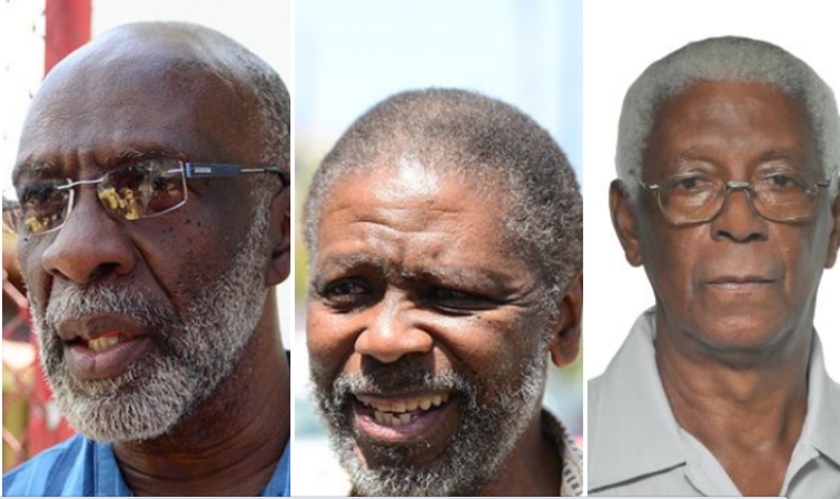 Opposition leader wants APNU nominees vacate GECOM seats