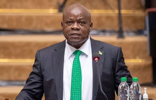 ‘Halt discussions with the U.S. for third-country nationals’ – Norton