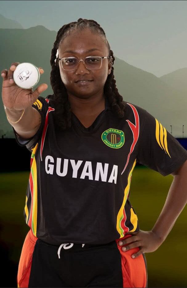 2026/27 CWI Women’s Blaze T20 Championships Round 2…Guyana vs. Leewards: Defending champs eyeing second victory as Night battle looms