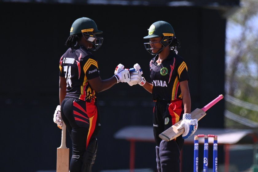 Guyana vs. Jamaica: Guyana/Jamaica battle today, as local ladies seek redemption following T20 Blaze misfortunes
