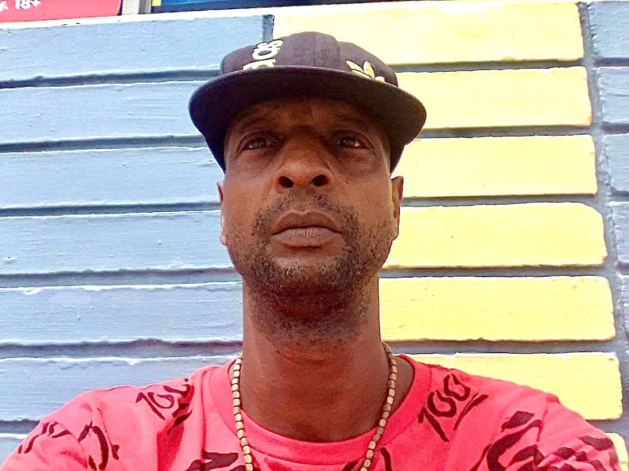 NA cyclist killed after being struck by biker