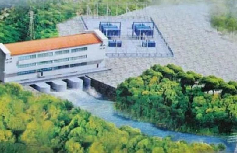 After years of delays… Govt. turns to Indian firms to revive Amaila Falls hydro project