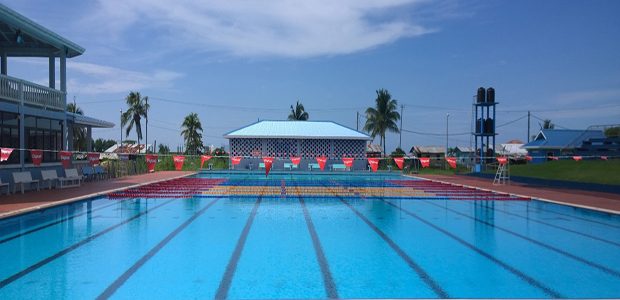 NSC announces one-week closure of National Aquatic Centre for critical inspections