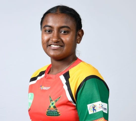 T&T spinners wreck Guyana to win 3rd place playoff by 7 runs