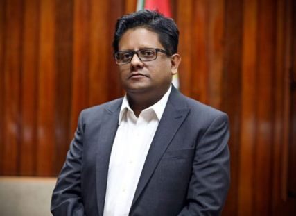 Govt’s $1.558T budget fueled by US$2.6B borrowing