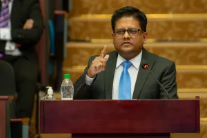 66.2B for further upgrades to transmission and distribution network