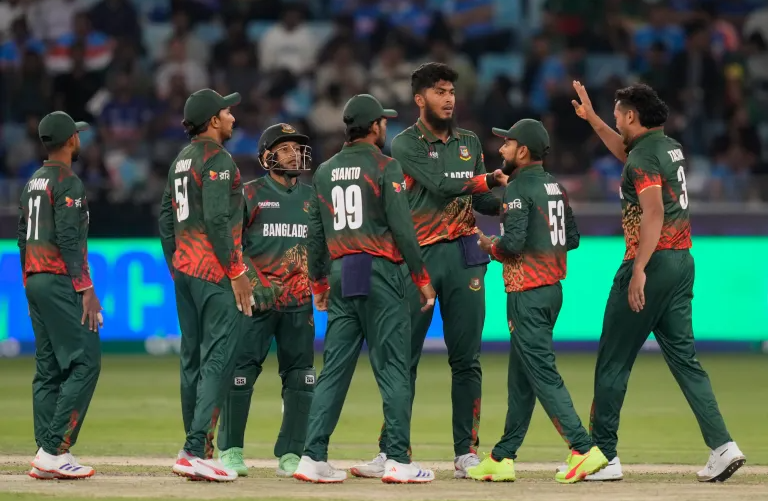 2026 ICC T20 World Cup…  ICC replaces Bangladesh with Scotland due to BCB refusal to play in India