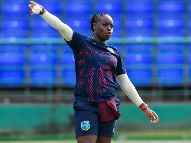 2026 CWI Women’s Blaze T20 Championships Final Round…  Stage set as Leewards, Barbados square-off in final under lights