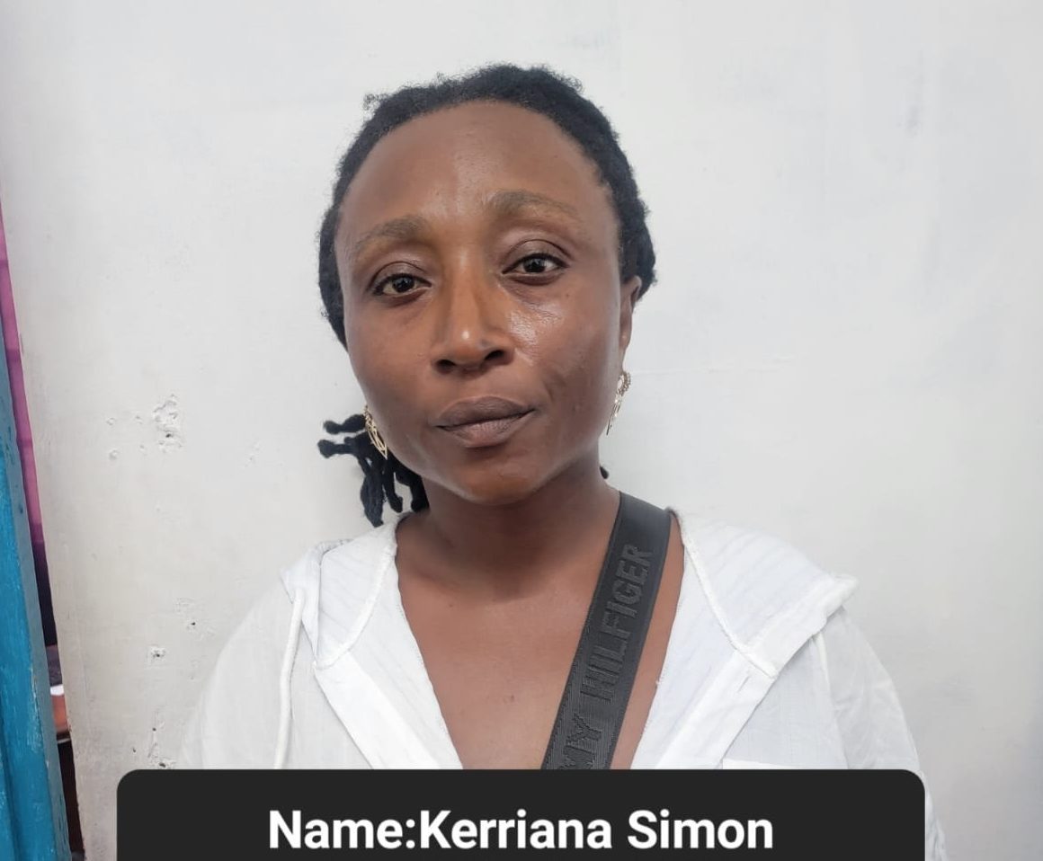 300 hours community service for Bartica woman nabbed with drugs