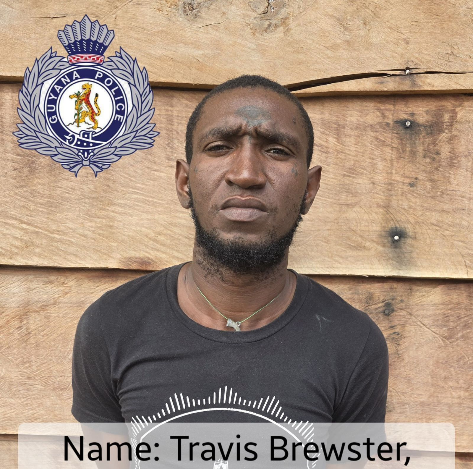 Gold miner remanded for murder of Bartica man