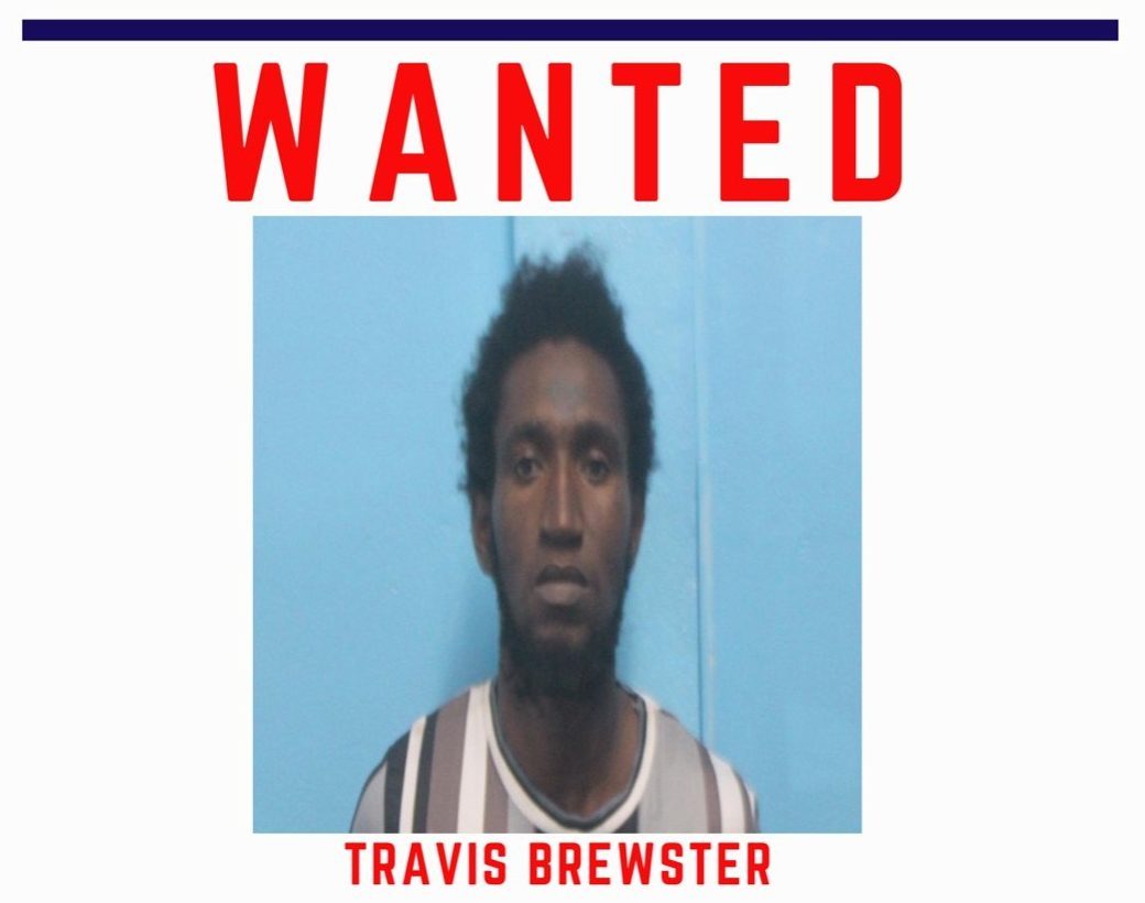 Miner wanted for two murders nabbed  