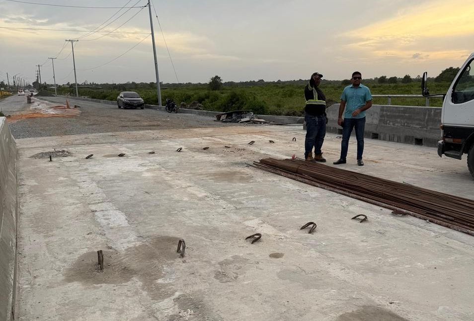 $3B Stanleytown Bridge delayed with no new timeline – WIN