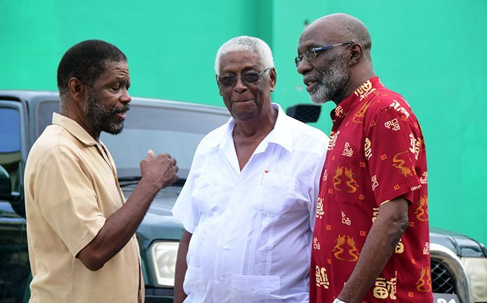 ‘Claims and objections process not fit to clean voters’ list’ – GECOM commissioners warn