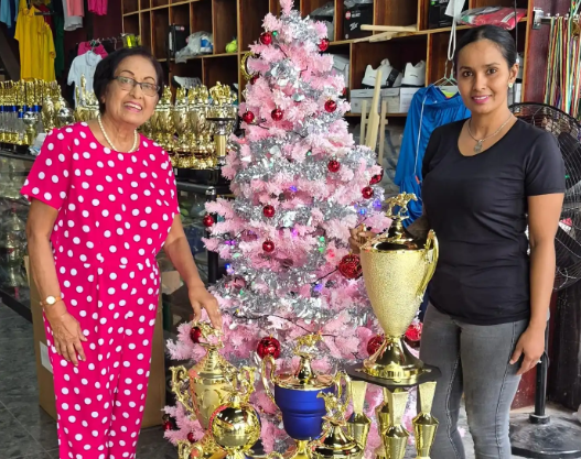 KMTC express gratitude following successful Boxing Day Meet