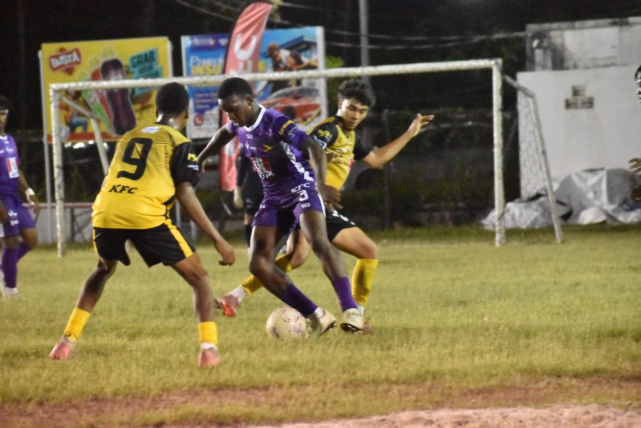 Petra Organisation launches packed 2026 Football Calendar of Activities