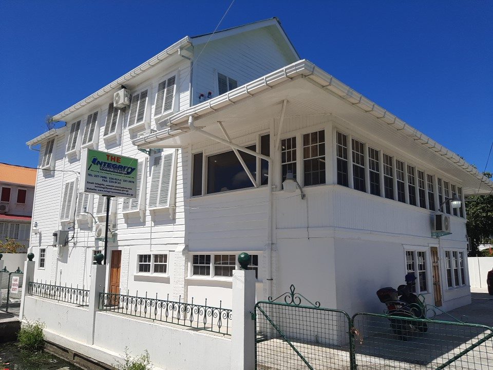 Integrity Commission hides behind secrecy