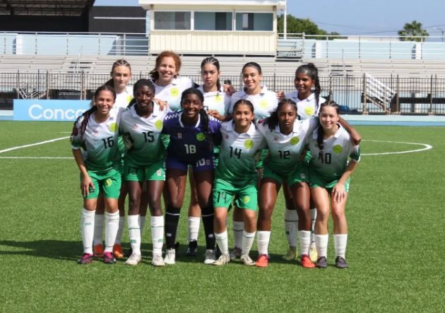 2026 Concacaf Women’s U-17 Qualifiers… Guyana tackle Aruba challenge tonight