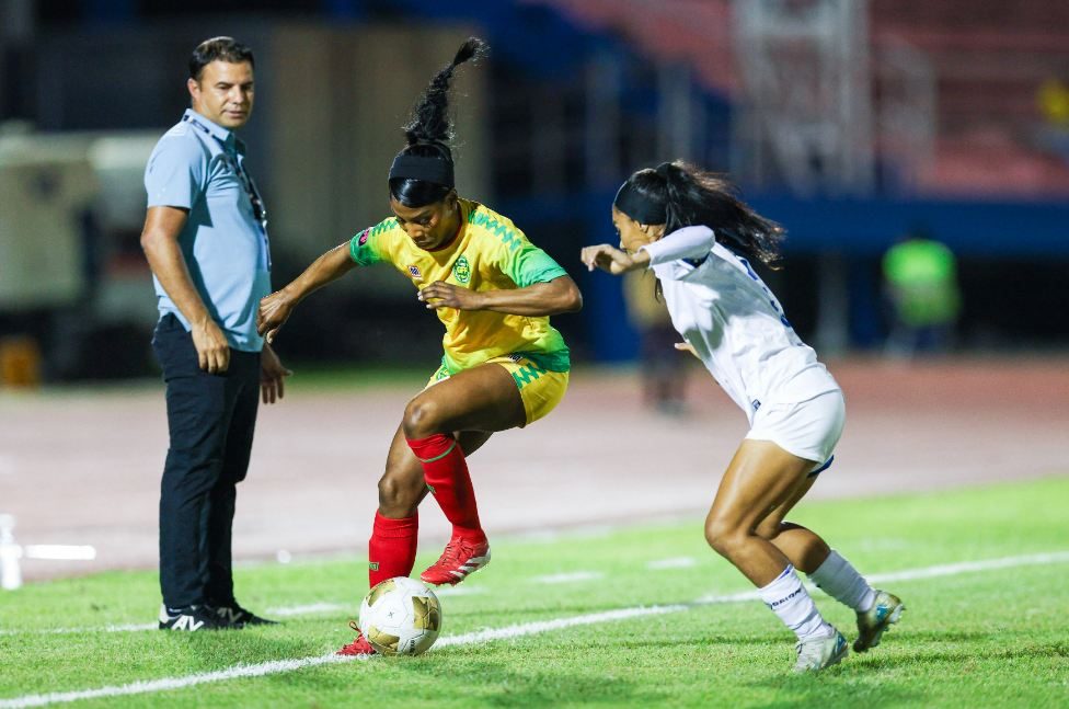 February-March schedule announced for 2025/26 Concacaf W Qualifiers