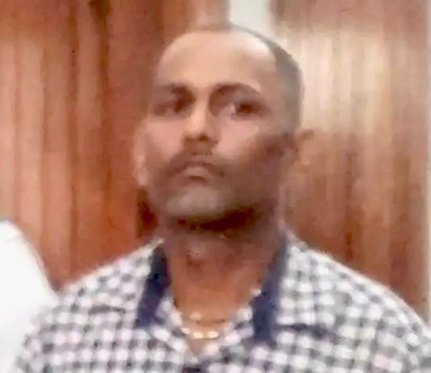 Son sentenced to 35 years for killing mother